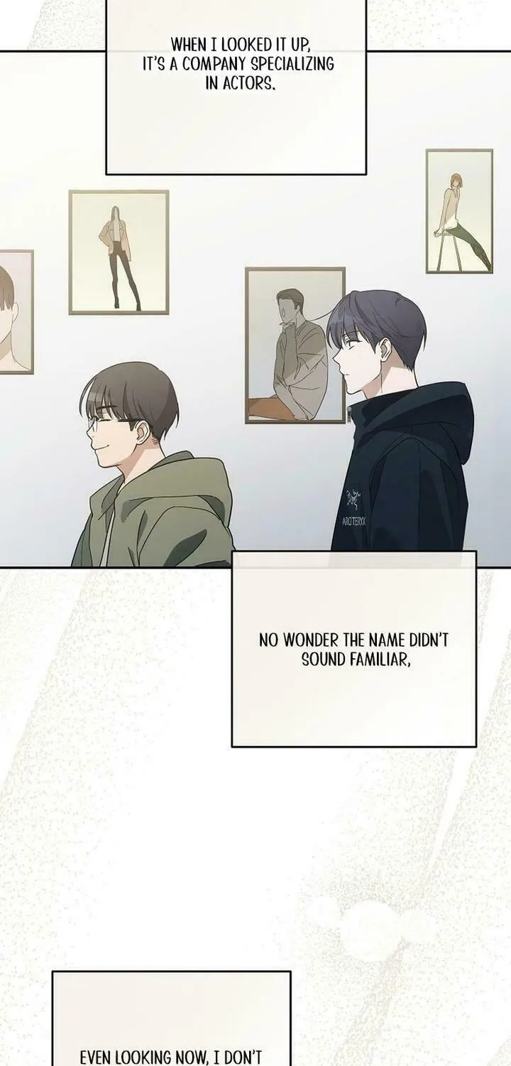 Surviving as a PD Idol Chapter 2 page 27 - 
