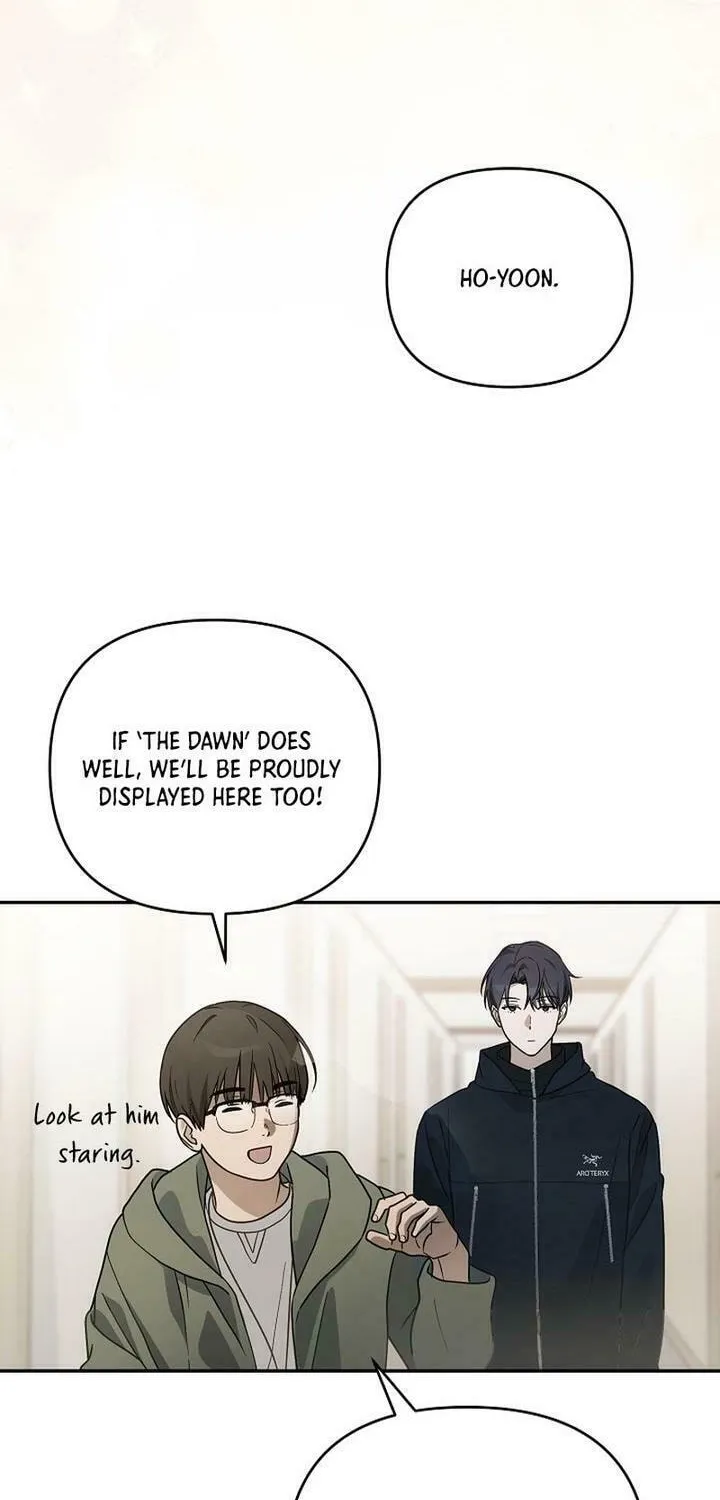 Surviving as a PD Idol Chapter 2 page 30 - 