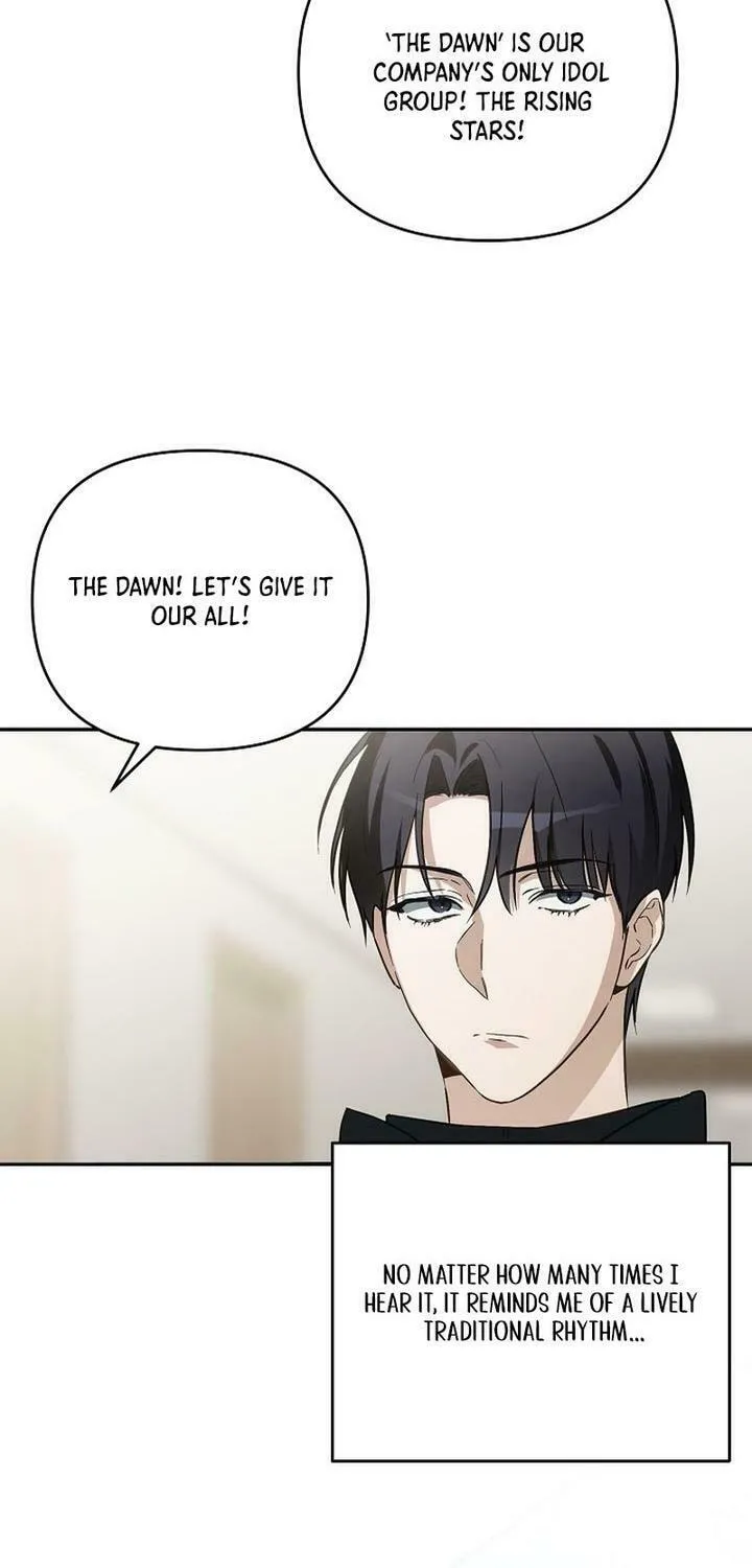 Surviving as a PD Idol Chapter 2 page 31 - 