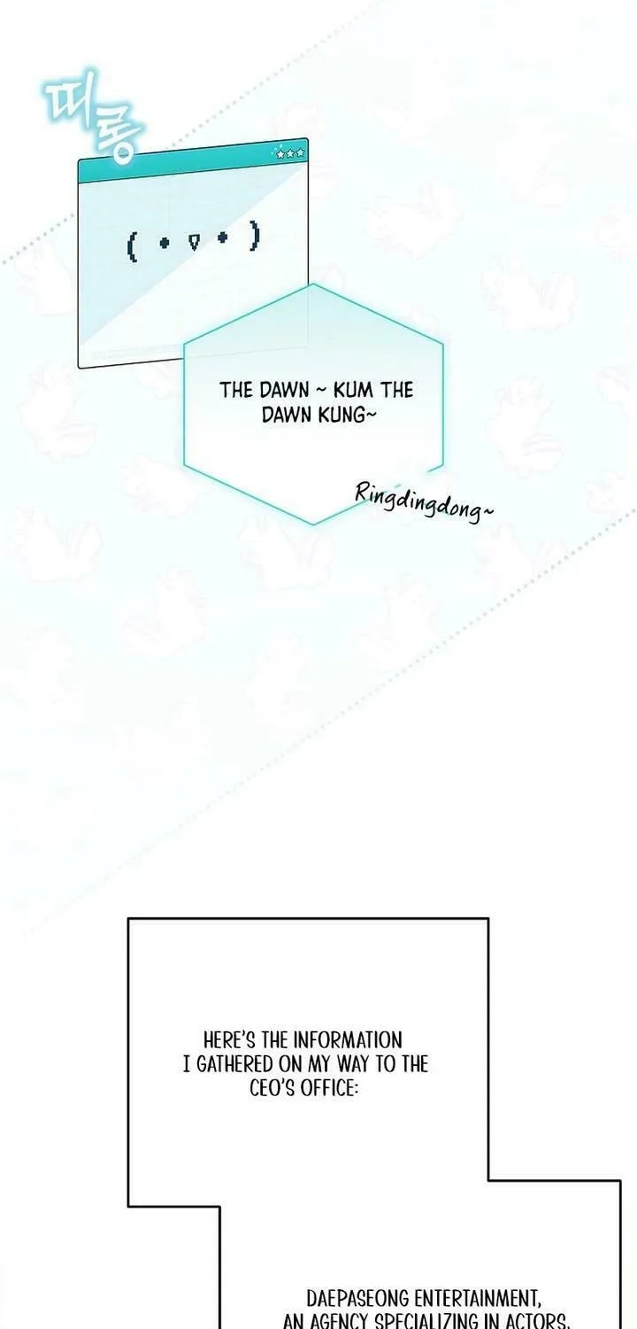 Surviving as a PD Idol Chapter 2 page 32 - 