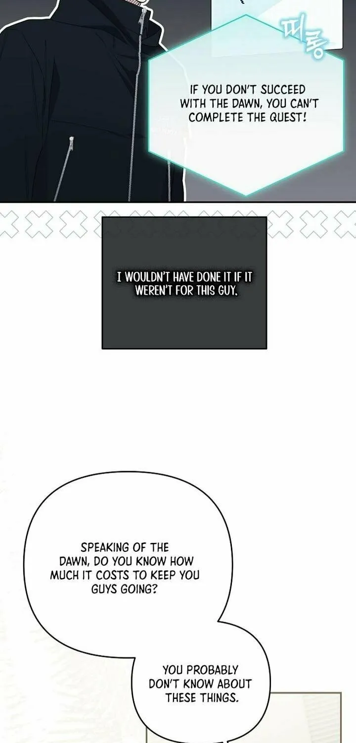 Surviving as a PD Idol Chapter 2 page 41 - 