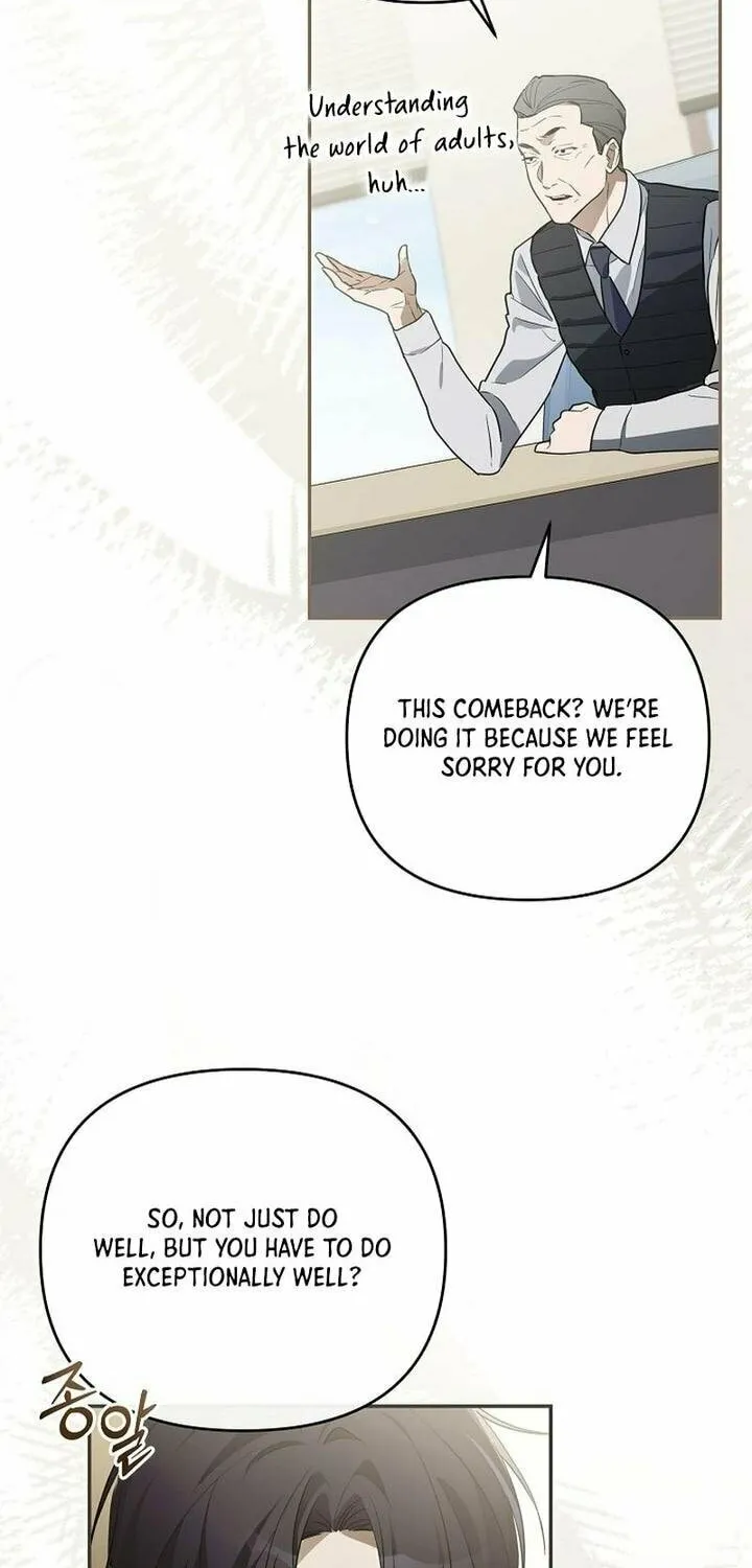 Surviving as a PD Idol Chapter 2 page 42 - 