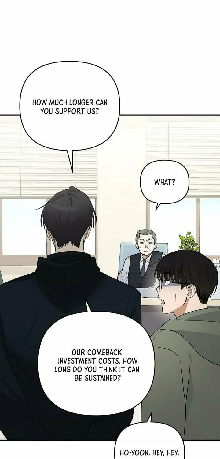 Surviving as a PD Idol Chapter 2 page 45 - 