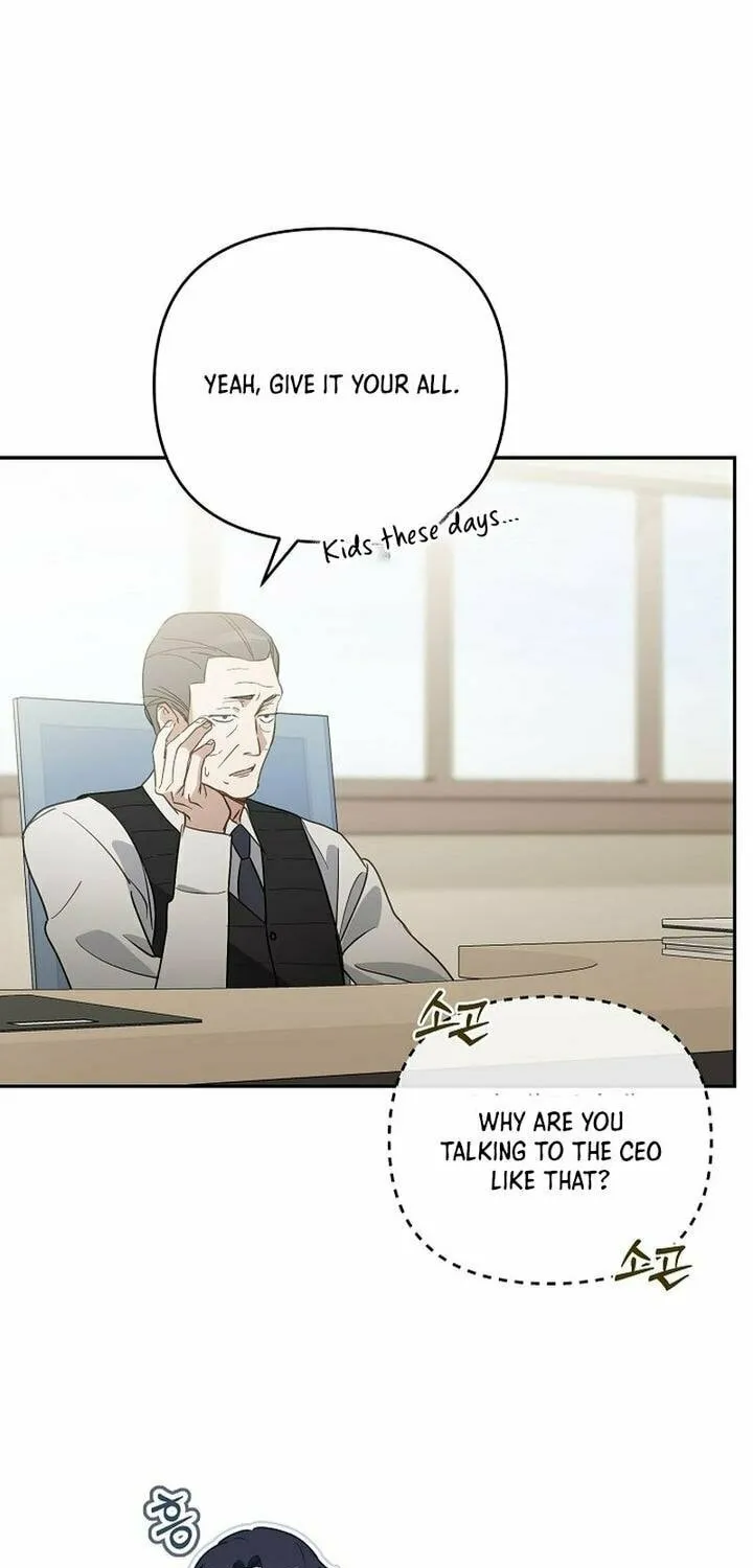Surviving as a PD Idol Chapter 2 page 49 - 