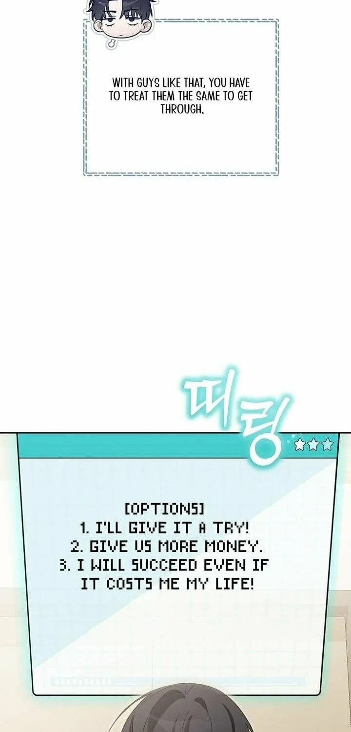 Surviving as a PD Idol Chapter 2 page 50 - 