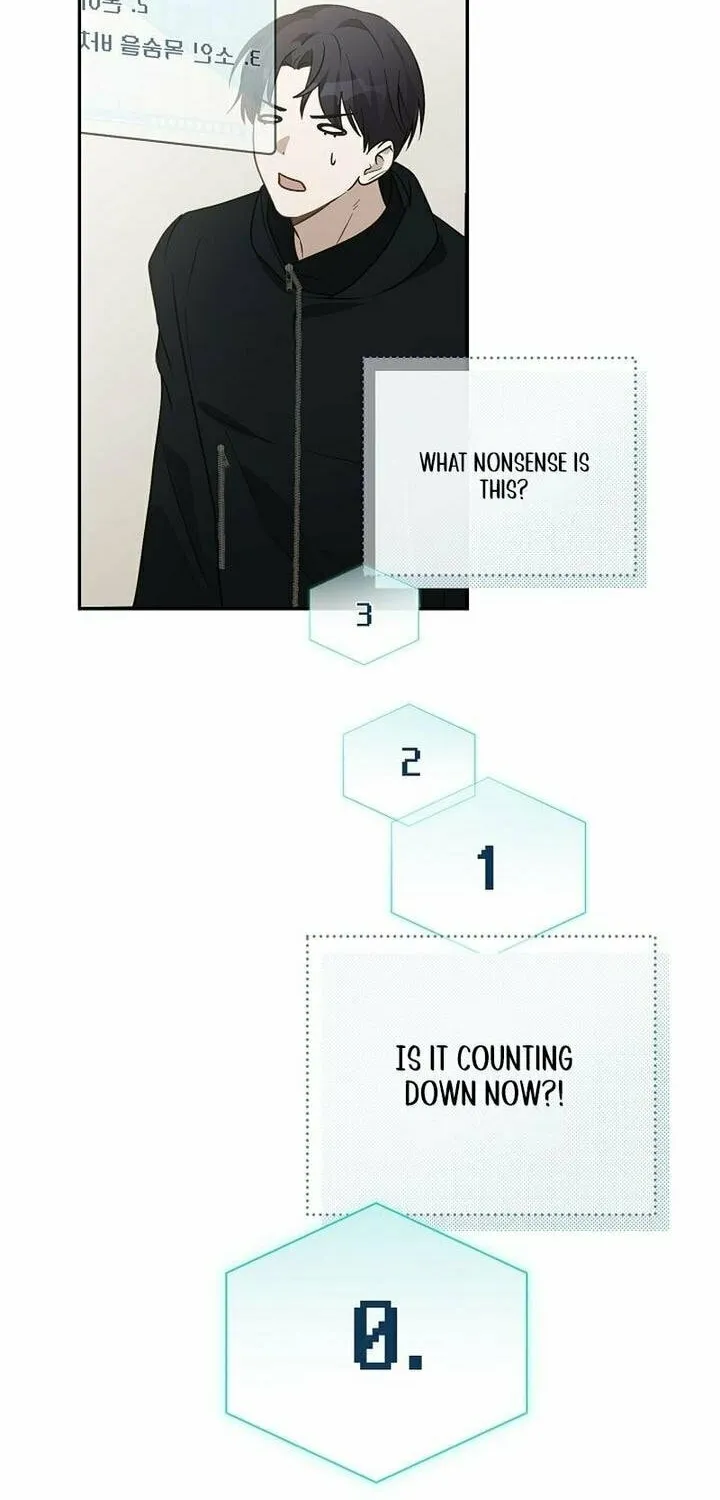 Surviving as a PD Idol Chapter 2 page 52 - 