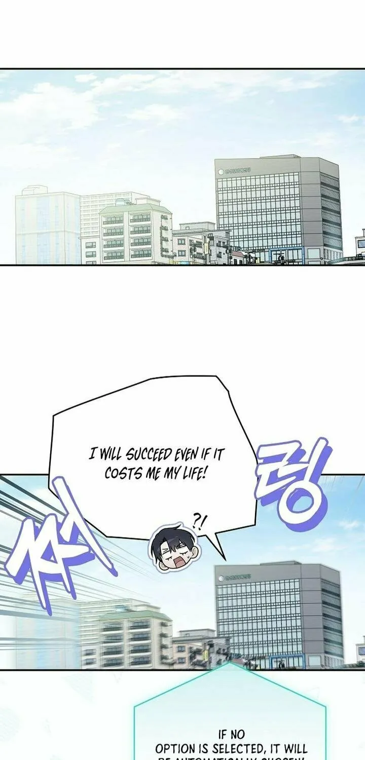 Surviving as a PD Idol Chapter 2 page 53 - 
