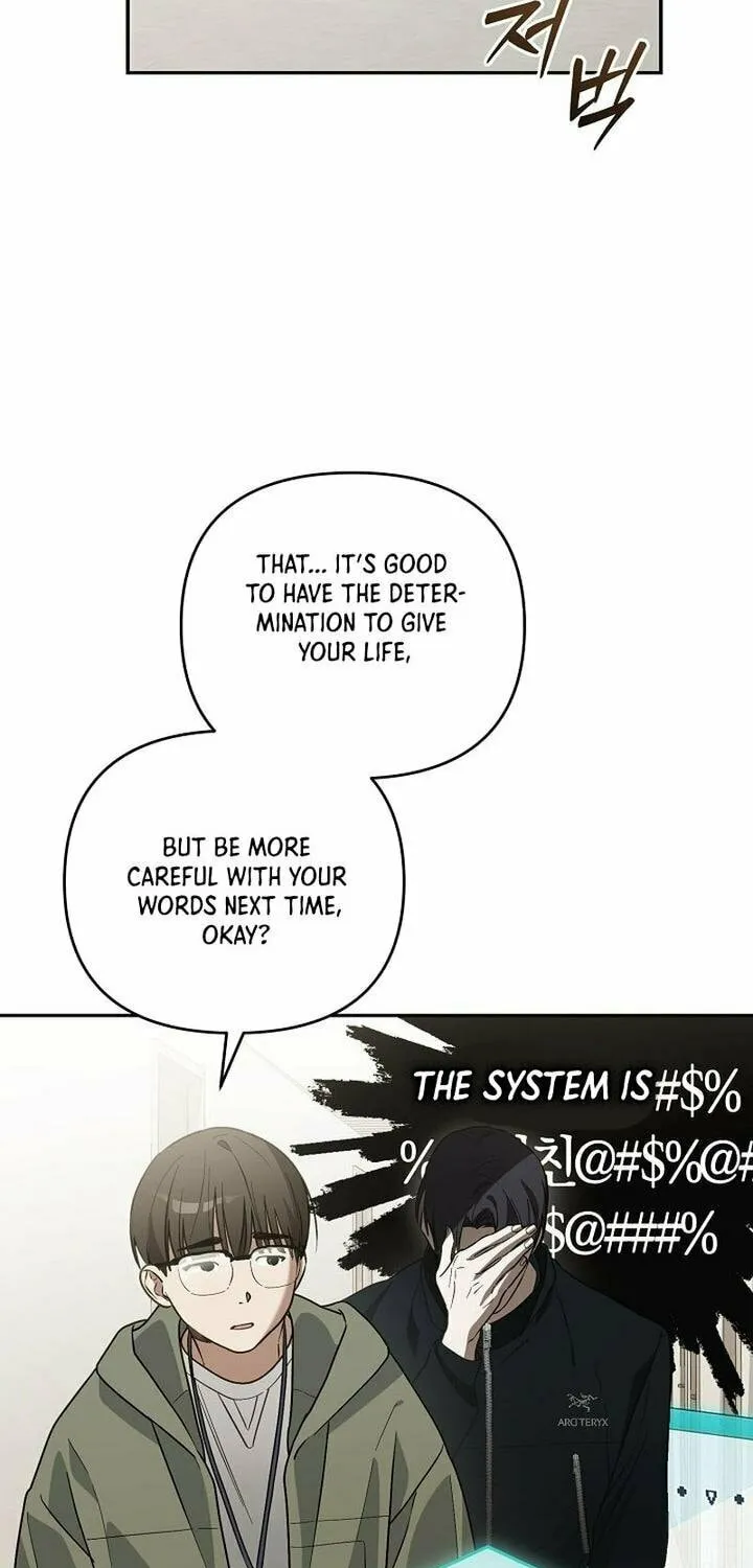 Surviving as a PD Idol Chapter 2 page 55 - 