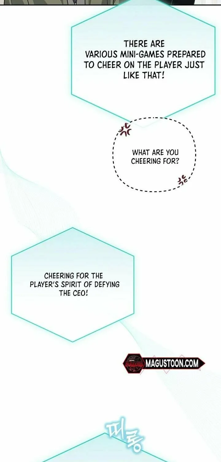 Surviving as a PD Idol Chapter 2 page 56 - 