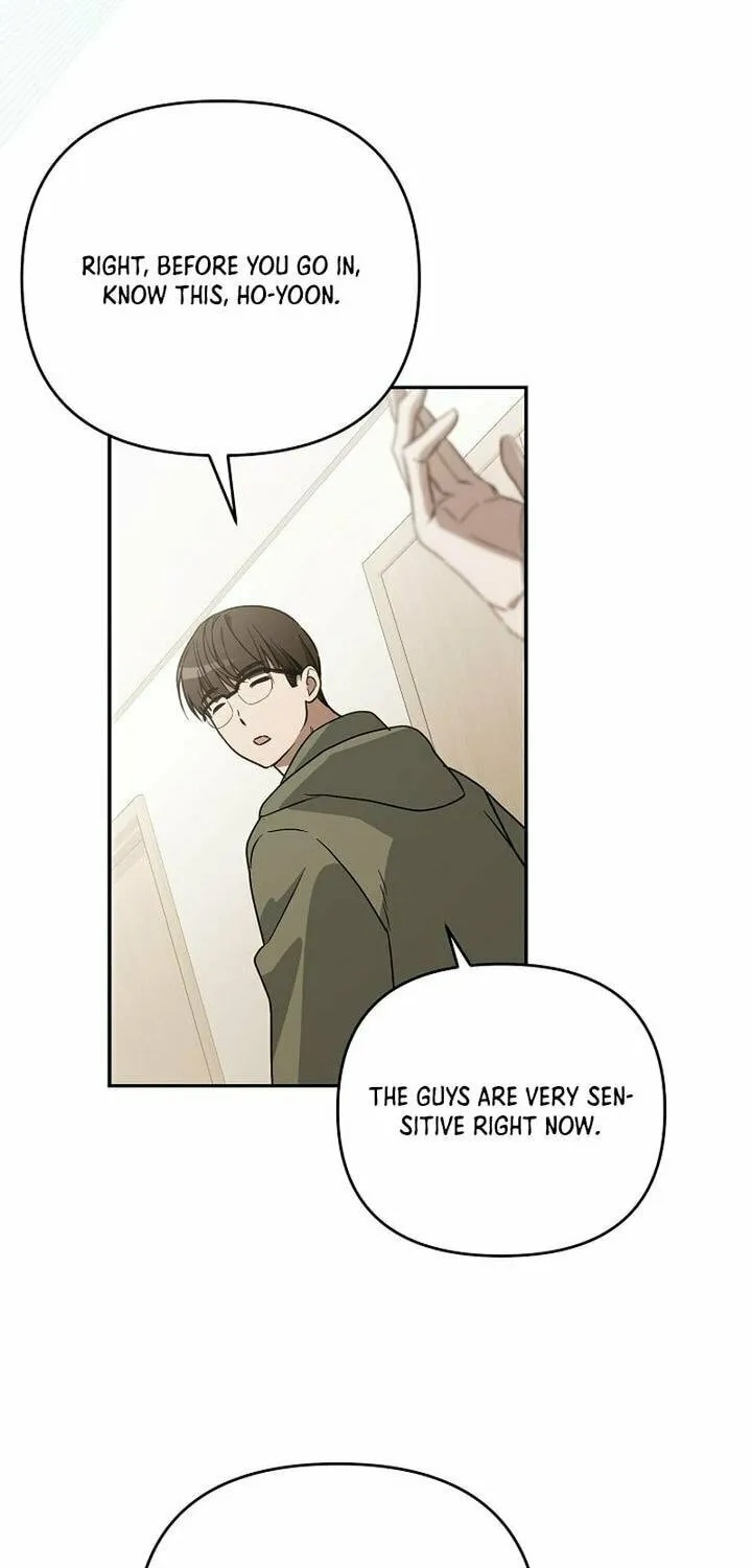 Surviving as a PD Idol Chapter 2 page 58 - 