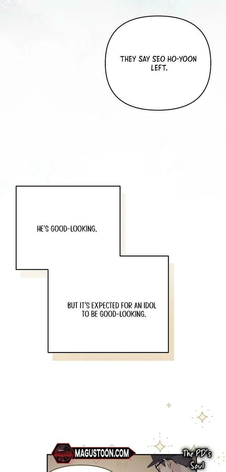 Surviving as a PD Idol Chapter 2 page 66 - 