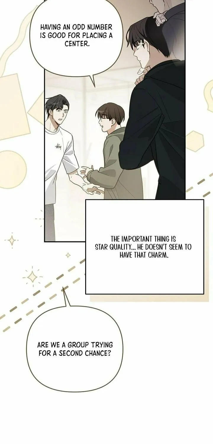 Surviving as a PD Idol Chapter 2 page 67 - 