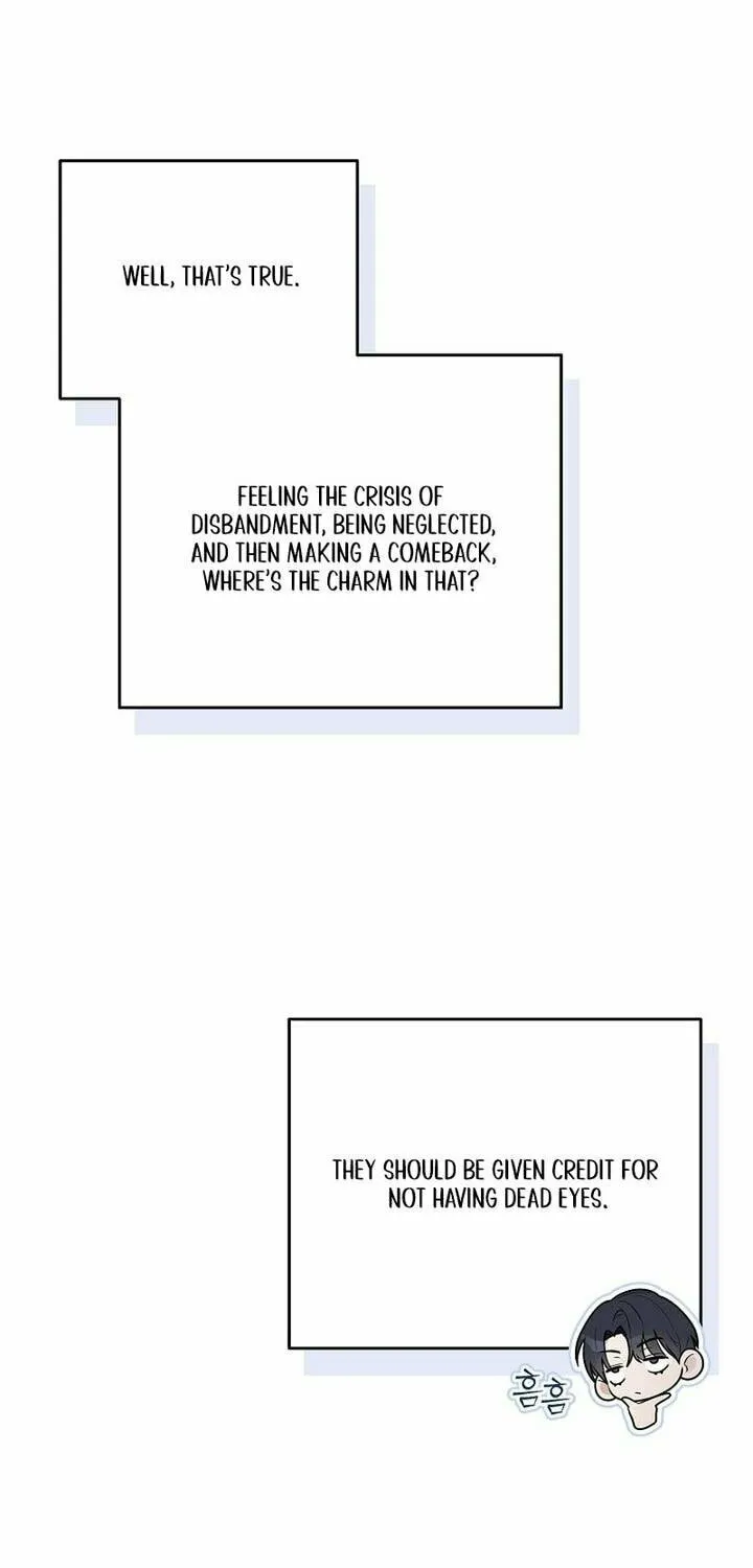 Surviving as a PD Idol Chapter 2 page 69 - 