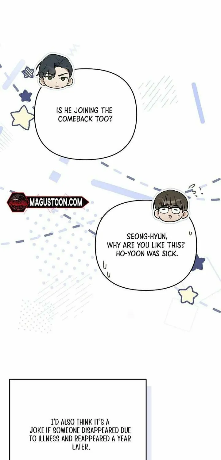 Surviving as a PD Idol Chapter 2 page 70 - 