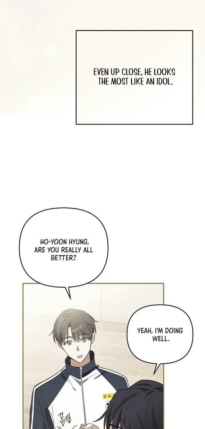 Surviving as a PD Idol Chapter 2 page 73 - 