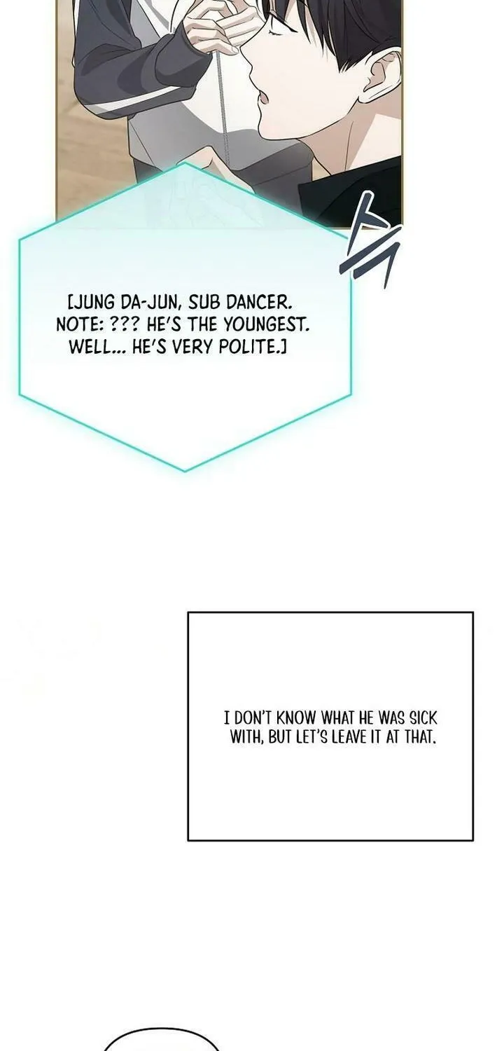 Surviving as a PD Idol Chapter 2 page 74 - 