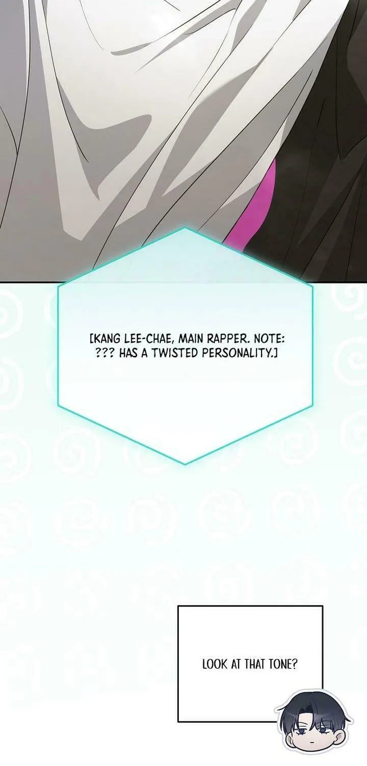Surviving as a PD Idol Chapter 2 page 76 - 