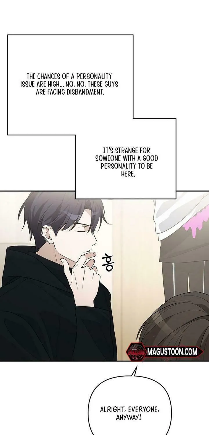 Surviving as a PD Idol Chapter 2 page 77 - 
