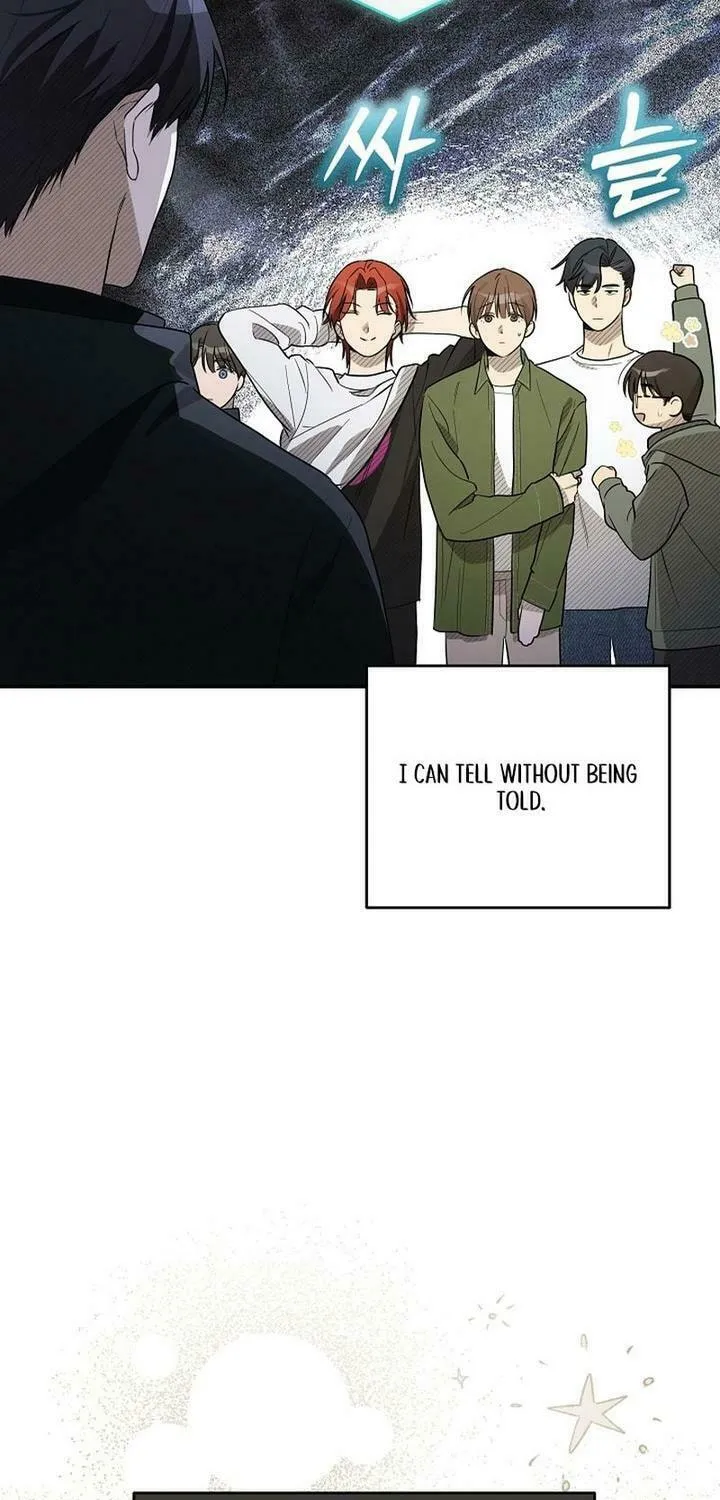 Surviving as a PD Idol Chapter 2 page 79 - 