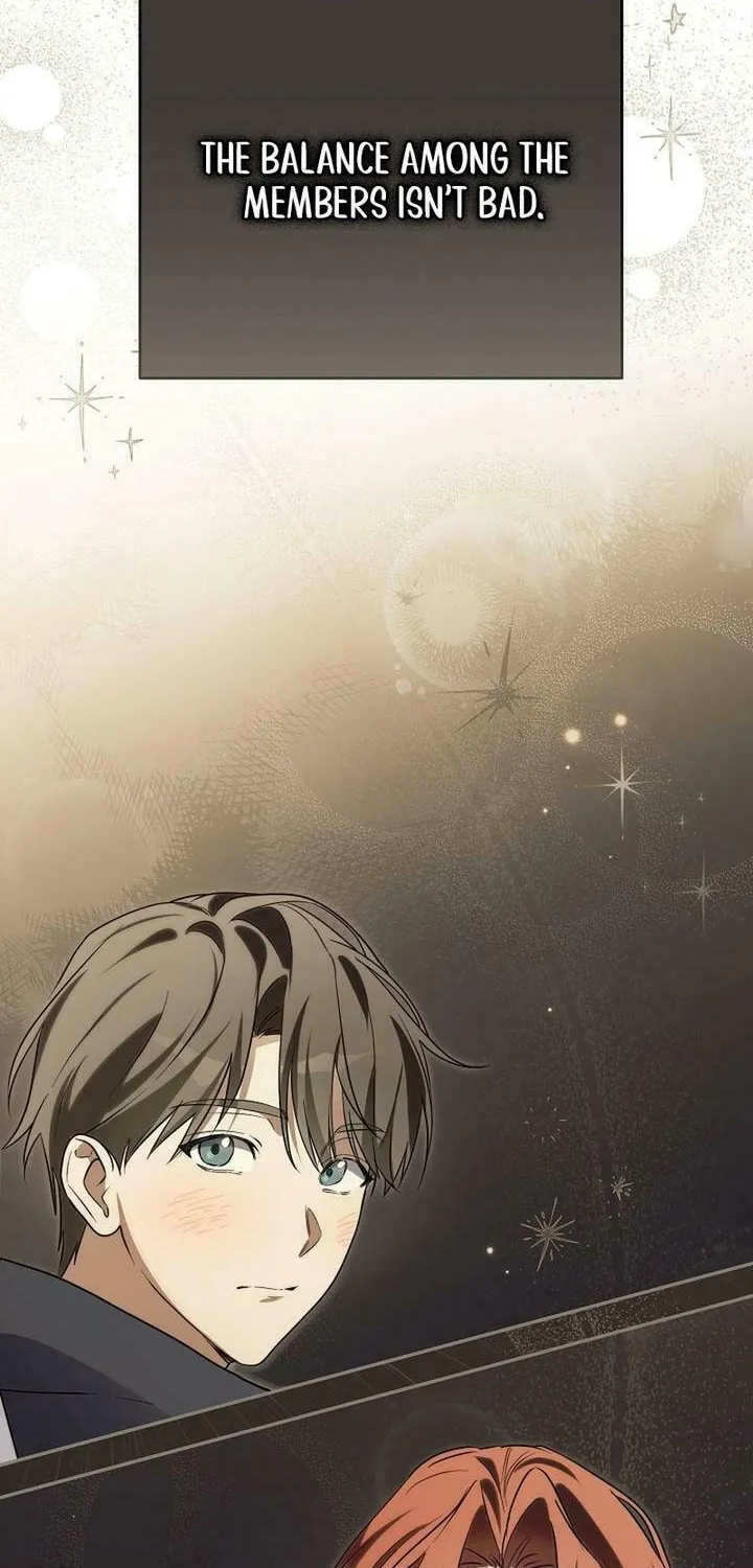 Surviving as a PD Idol Chapter 2 page 80 - 