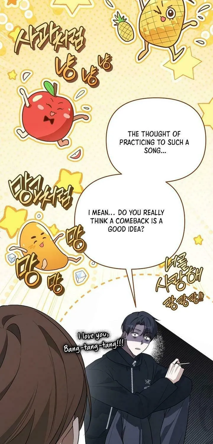 Surviving as a PD Idol Chapter 2 page 89 - 
