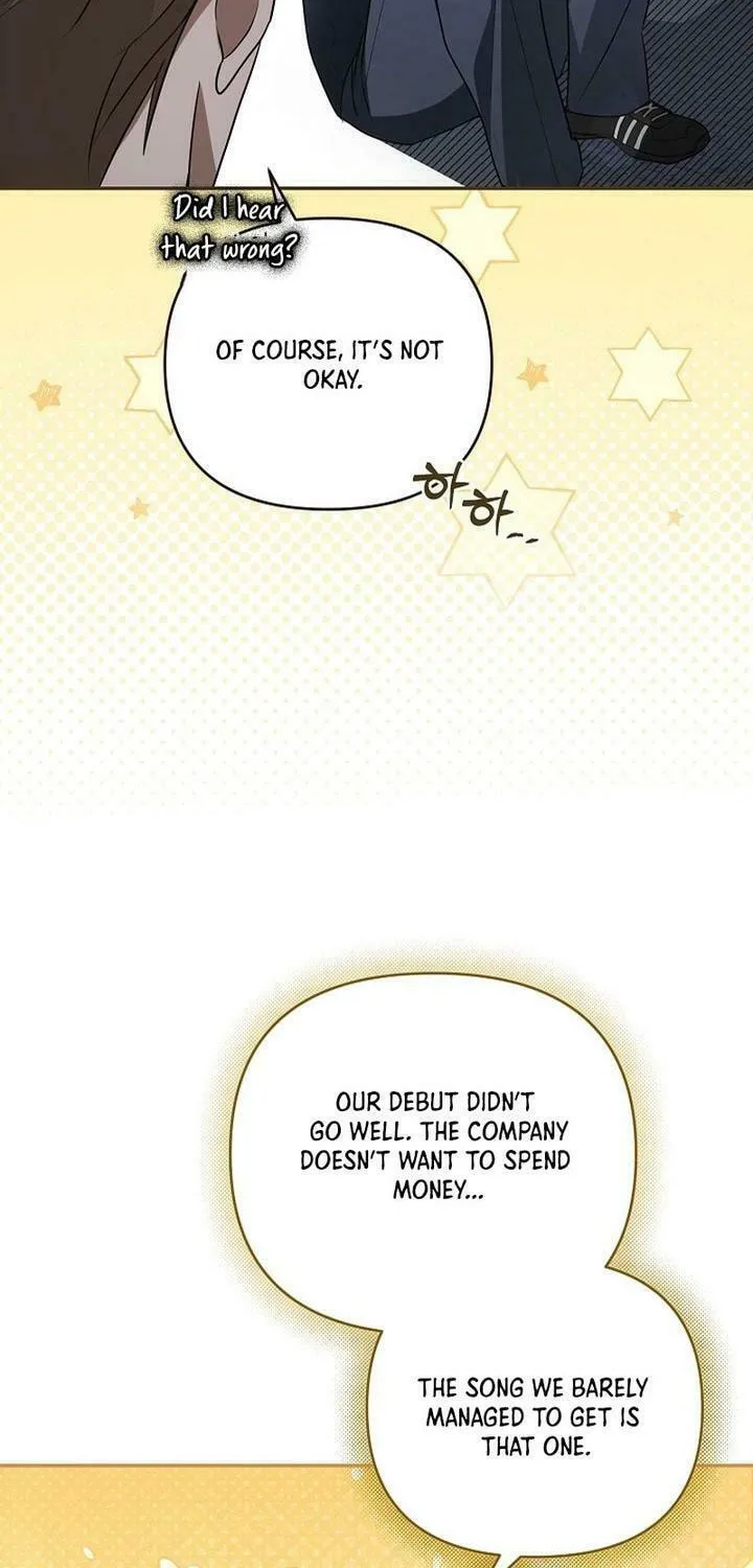 Surviving as a PD Idol Chapter 2 page 90 - 