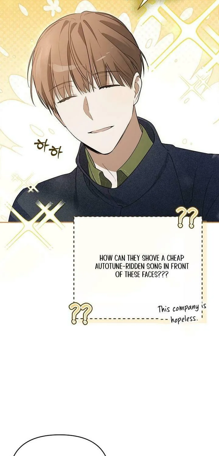 Surviving as a PD Idol Chapter 2 page 91 - 