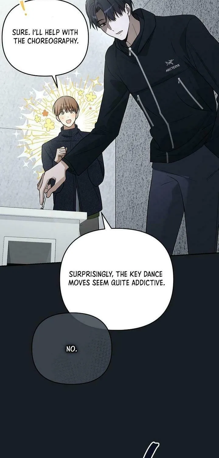 Surviving as a PD Idol Chapter 2 page 94 - 