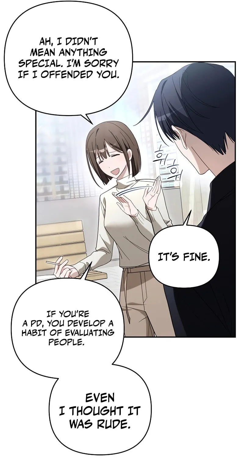 Surviving as a PD Idol Chapter 20 page 11 - 