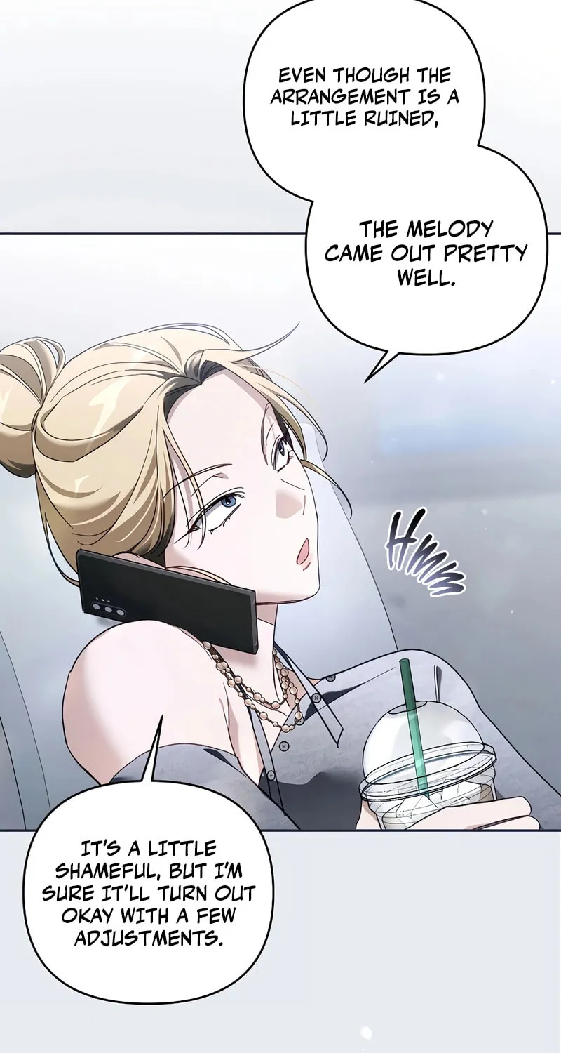 Surviving as a PD Idol Chapter 20 page 102 - 
