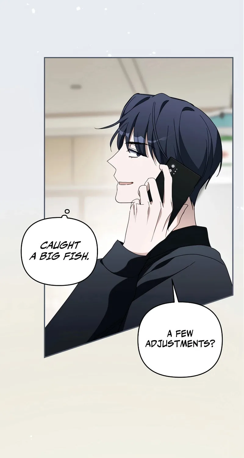 Surviving as a PD Idol Chapter 20 page 103 - 
