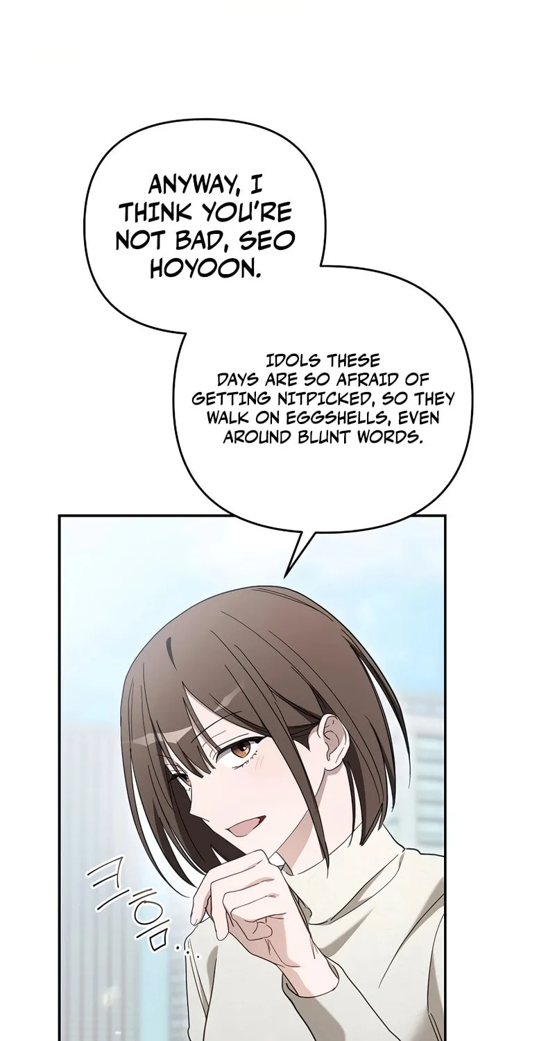 Surviving as a PD Idol Chapter 20 page 14 - 