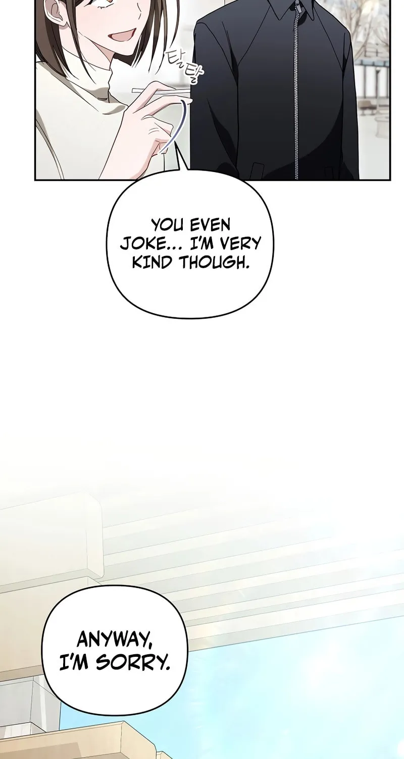 Surviving as a PD Idol Chapter 20 page 16 - 