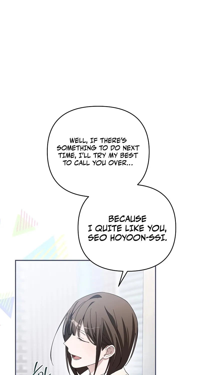 Surviving as a PD Idol Chapter 20 page 24 - 