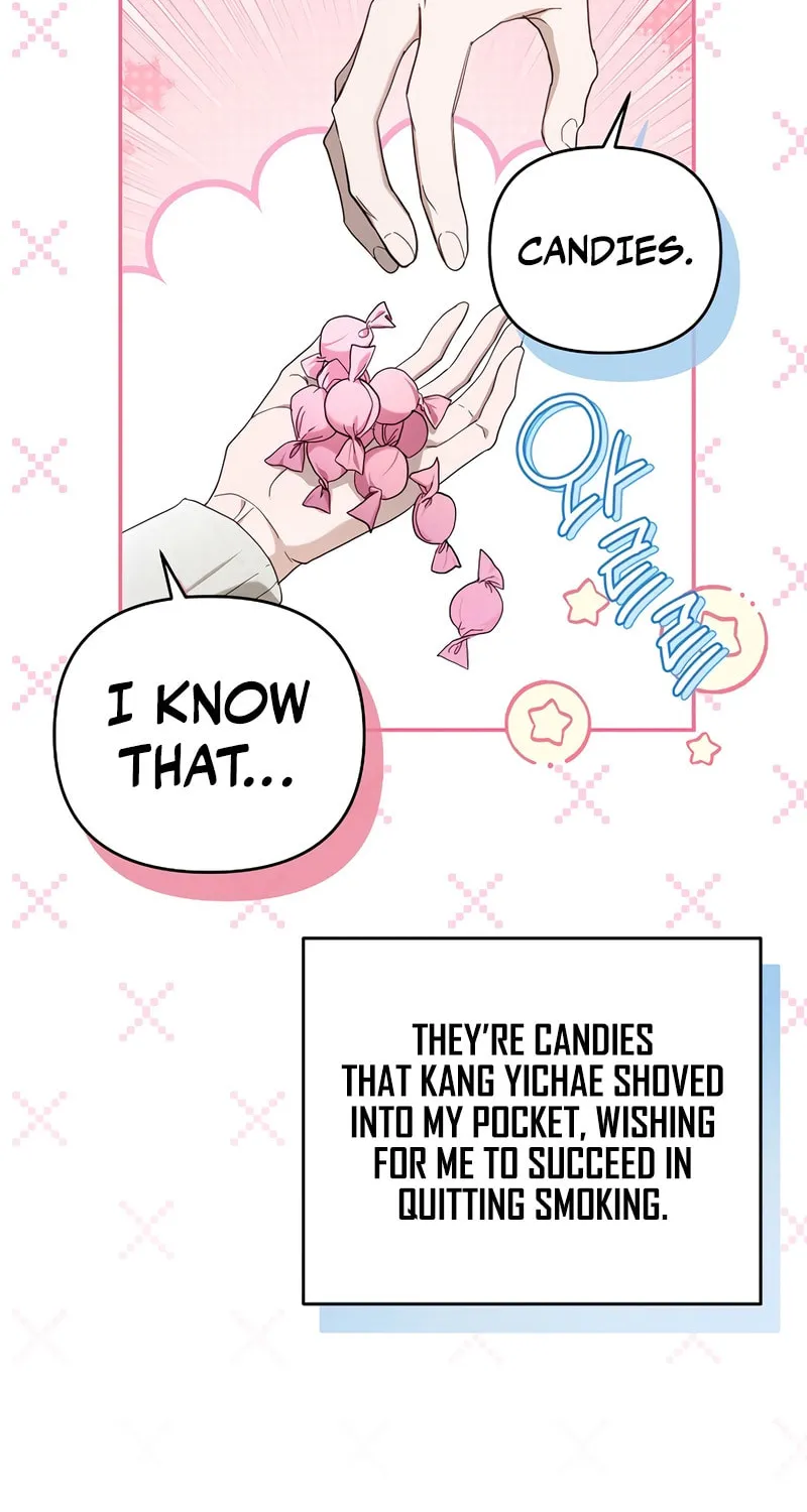 Surviving as a PD Idol Chapter 20 page 27 - 