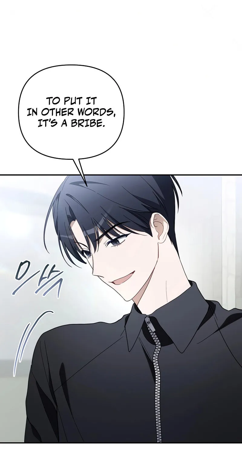 Surviving as a PD Idol Chapter 20 page 28 - 