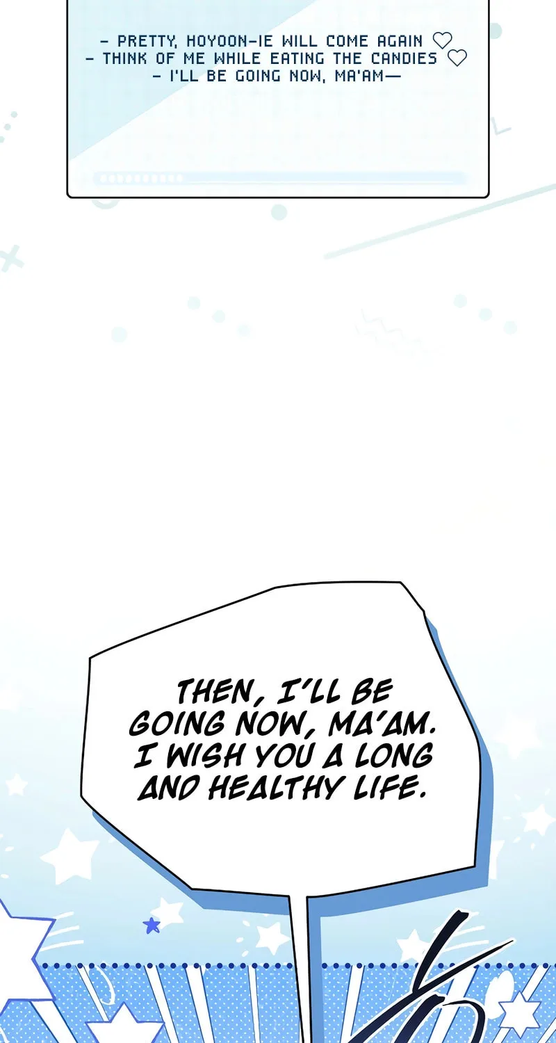 Surviving as a PD Idol Chapter 20 page 32 - 