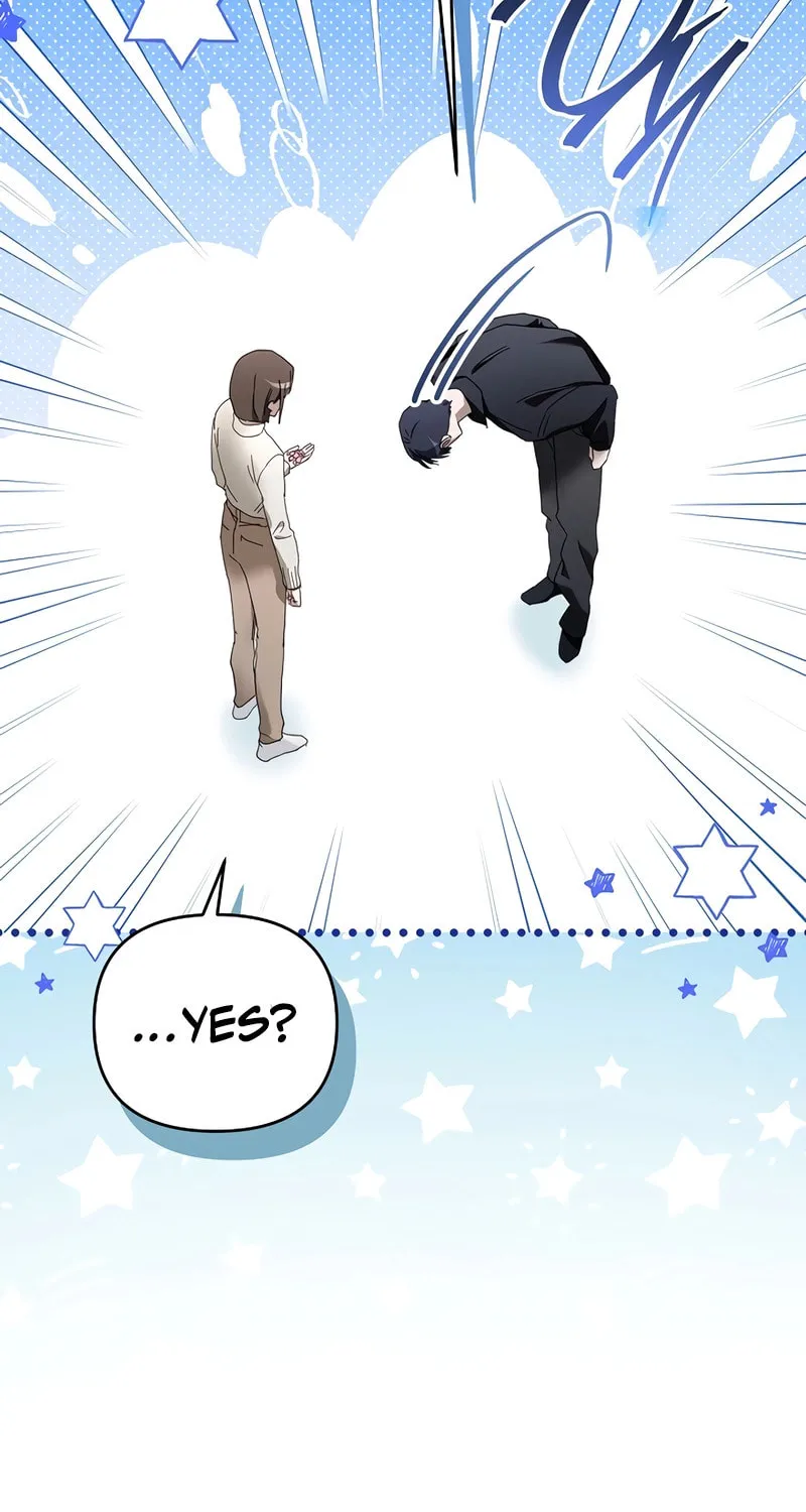 Surviving as a PD Idol Chapter 20 page 33 - 