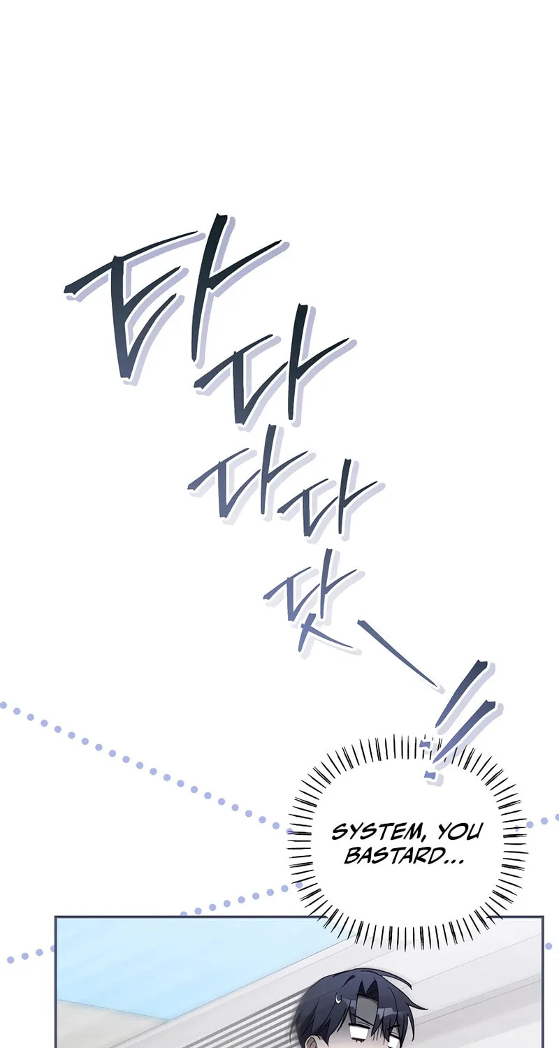 Surviving as a PD Idol Chapter 20 page 34 - 