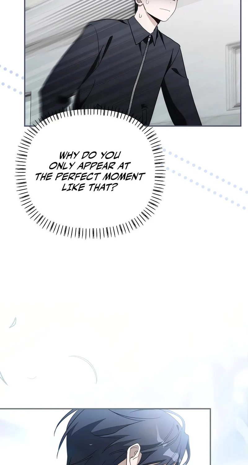 Surviving as a PD Idol Chapter 20 page 35 - 