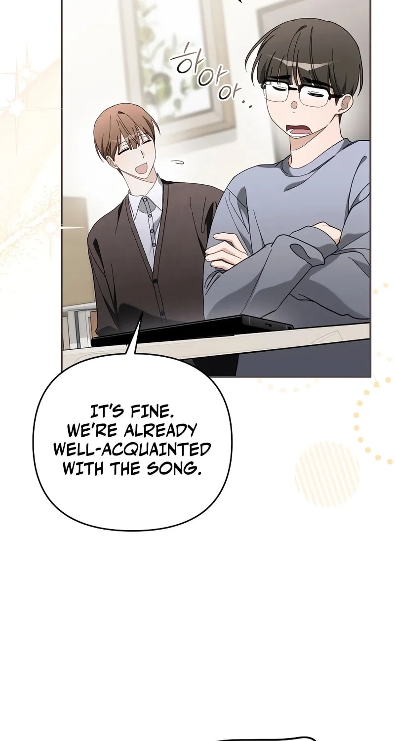 Surviving as a PD Idol Chapter 20 page 40 - 