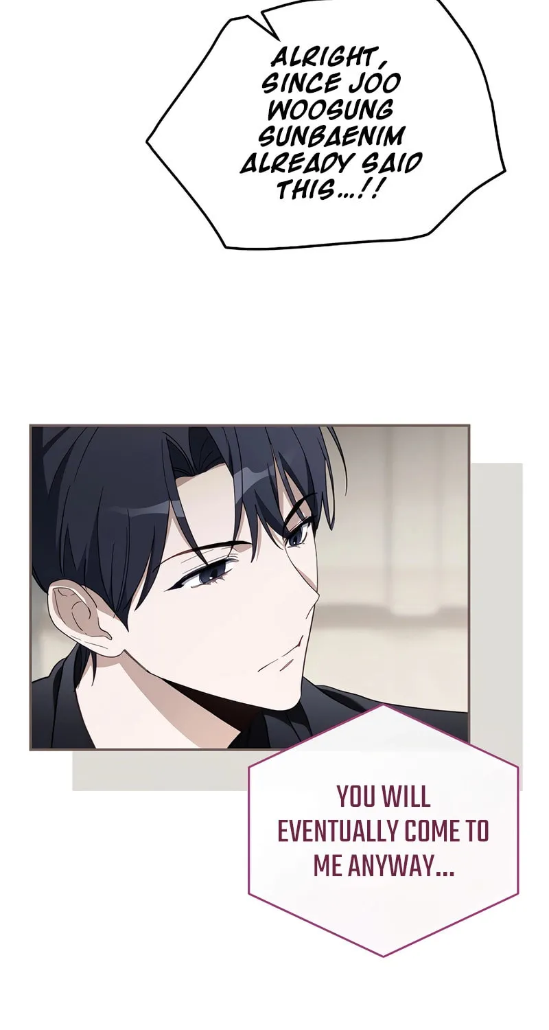 Surviving as a PD Idol Chapter 20 page 41 - 