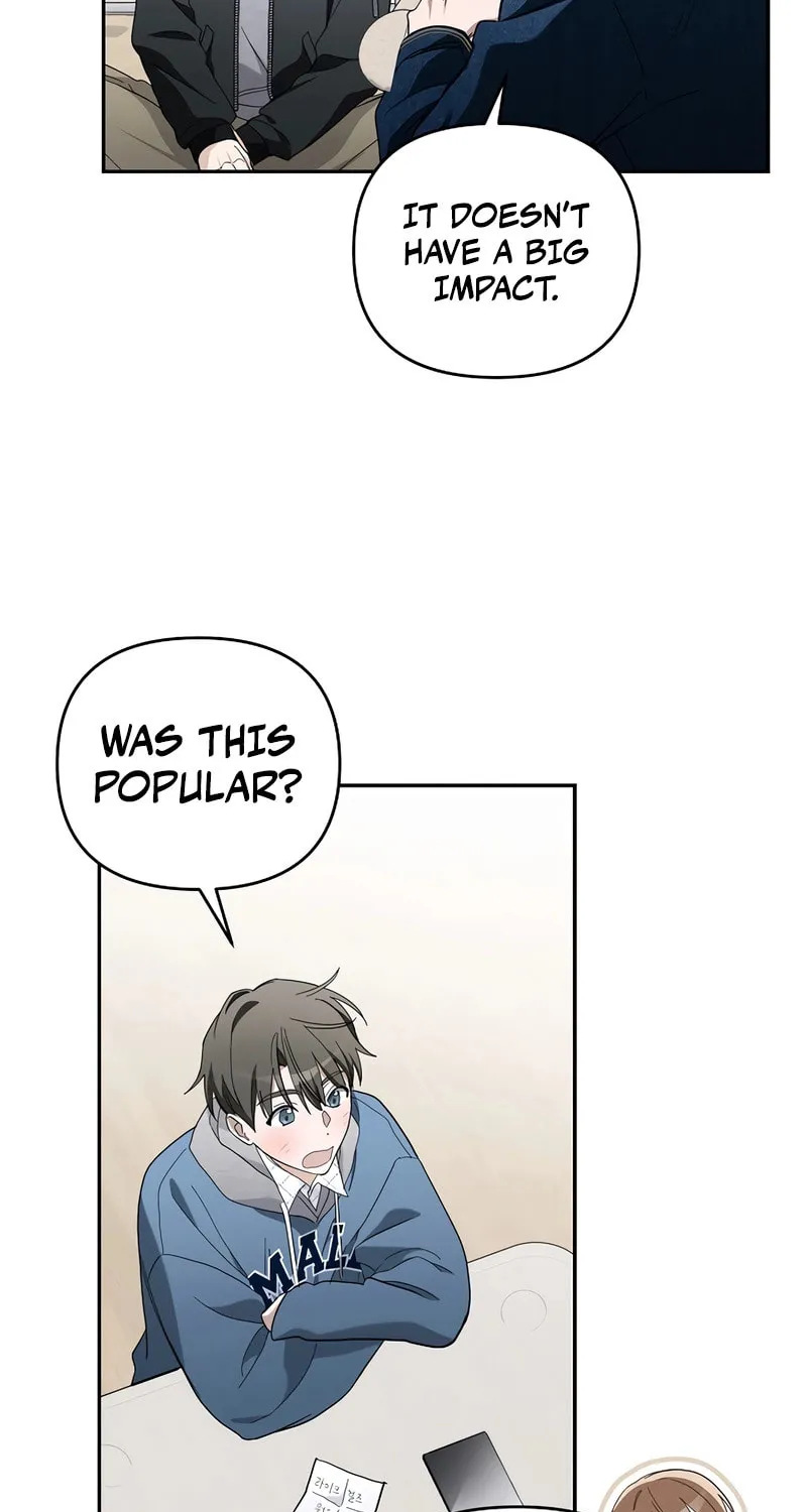 Surviving as a PD Idol Chapter 20 page 43 - 