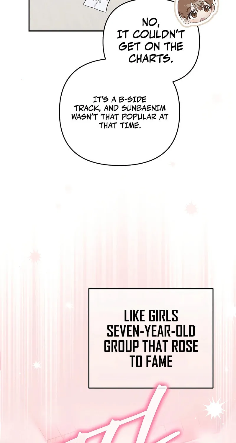 Surviving as a PD Idol Chapter 20 page 44 - 