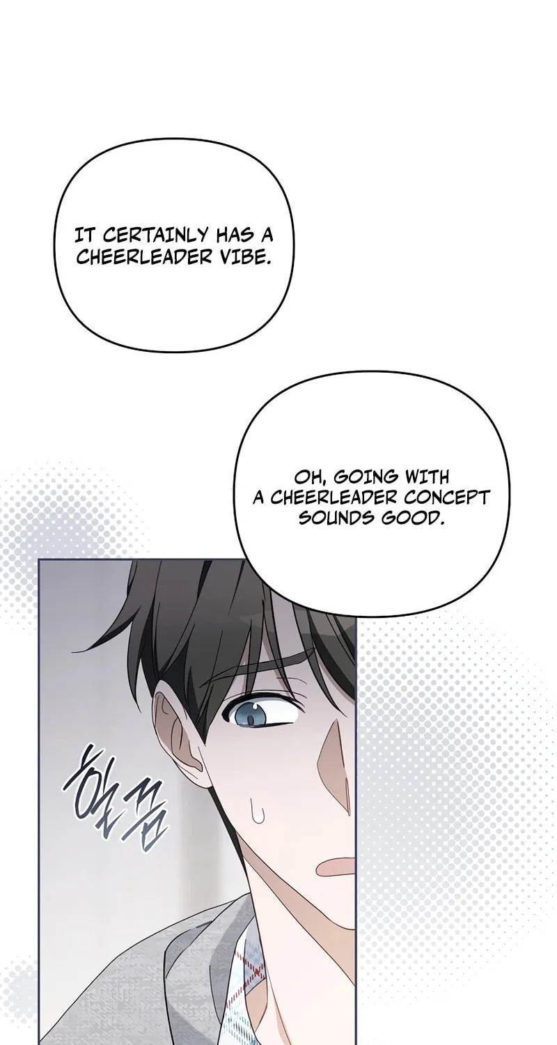 Surviving as a PD Idol Chapter 20 page 50 - 