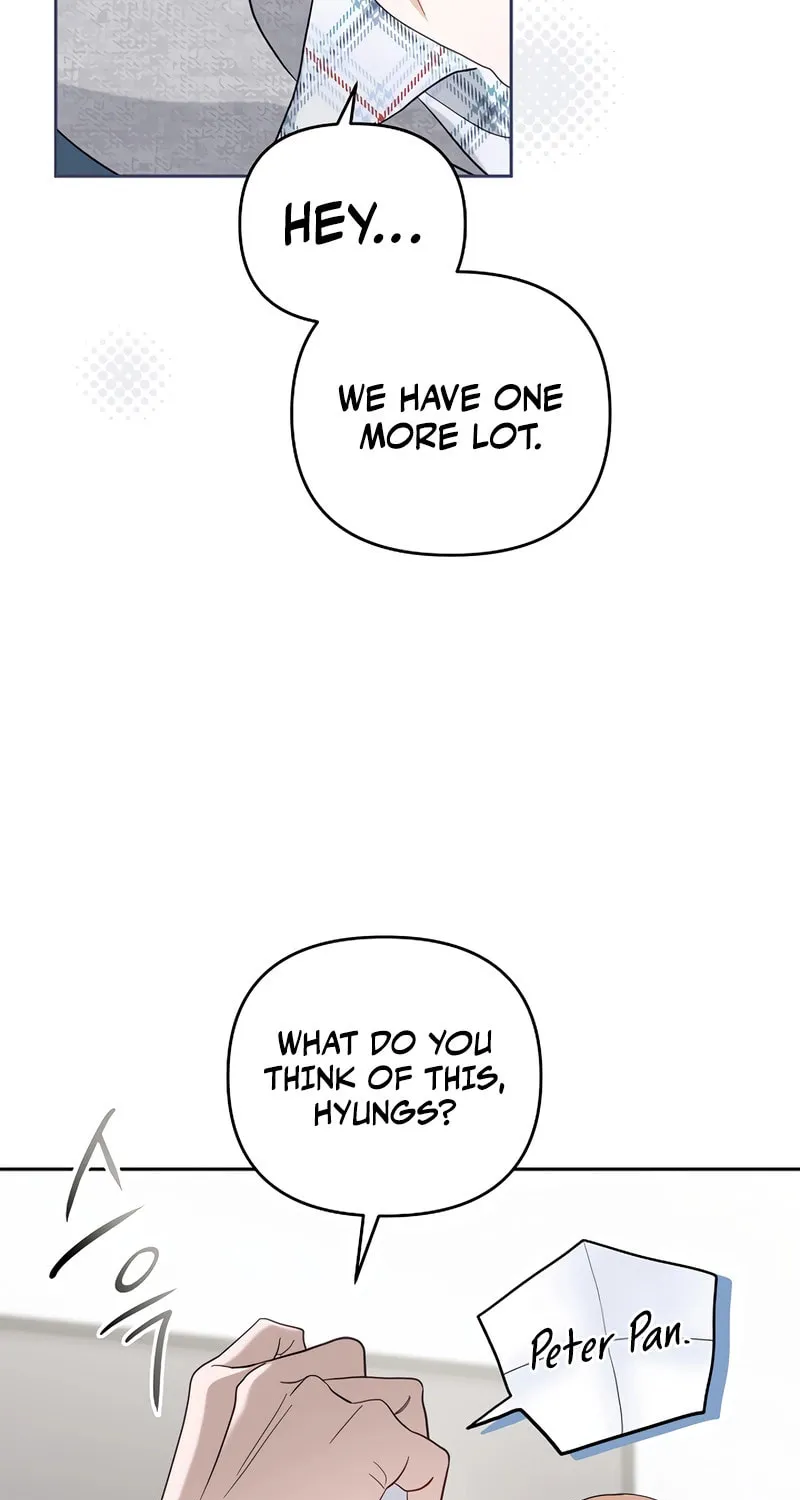 Surviving as a PD Idol Chapter 20 page 51 - 