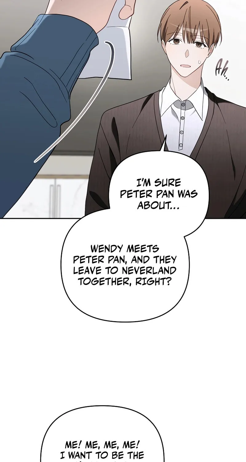 Surviving as a PD Idol Chapter 20 page 52 - 