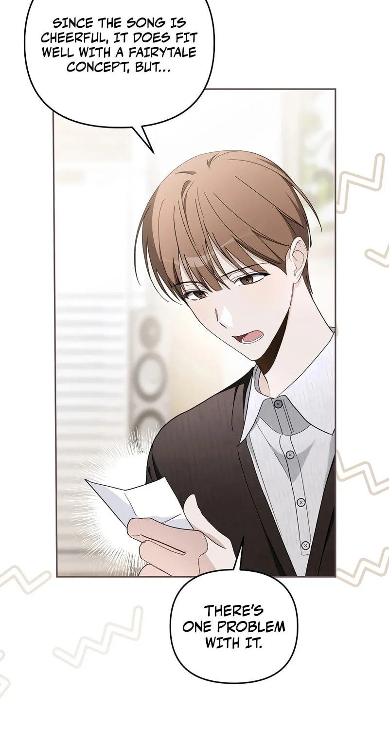 Surviving as a PD Idol Chapter 20 page 54 - 