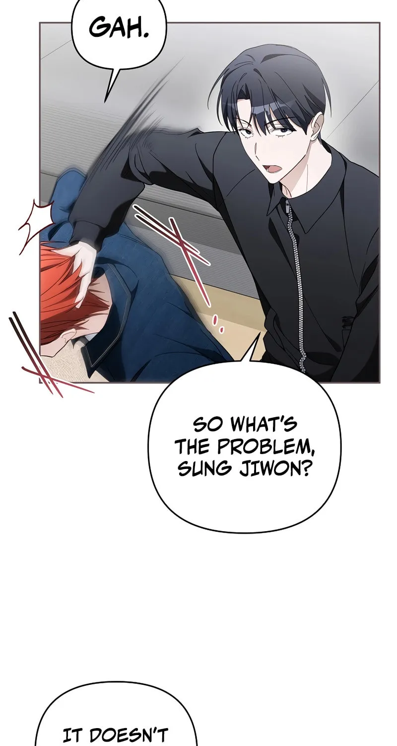 Surviving as a PD Idol Chapter 20 page 56 - 