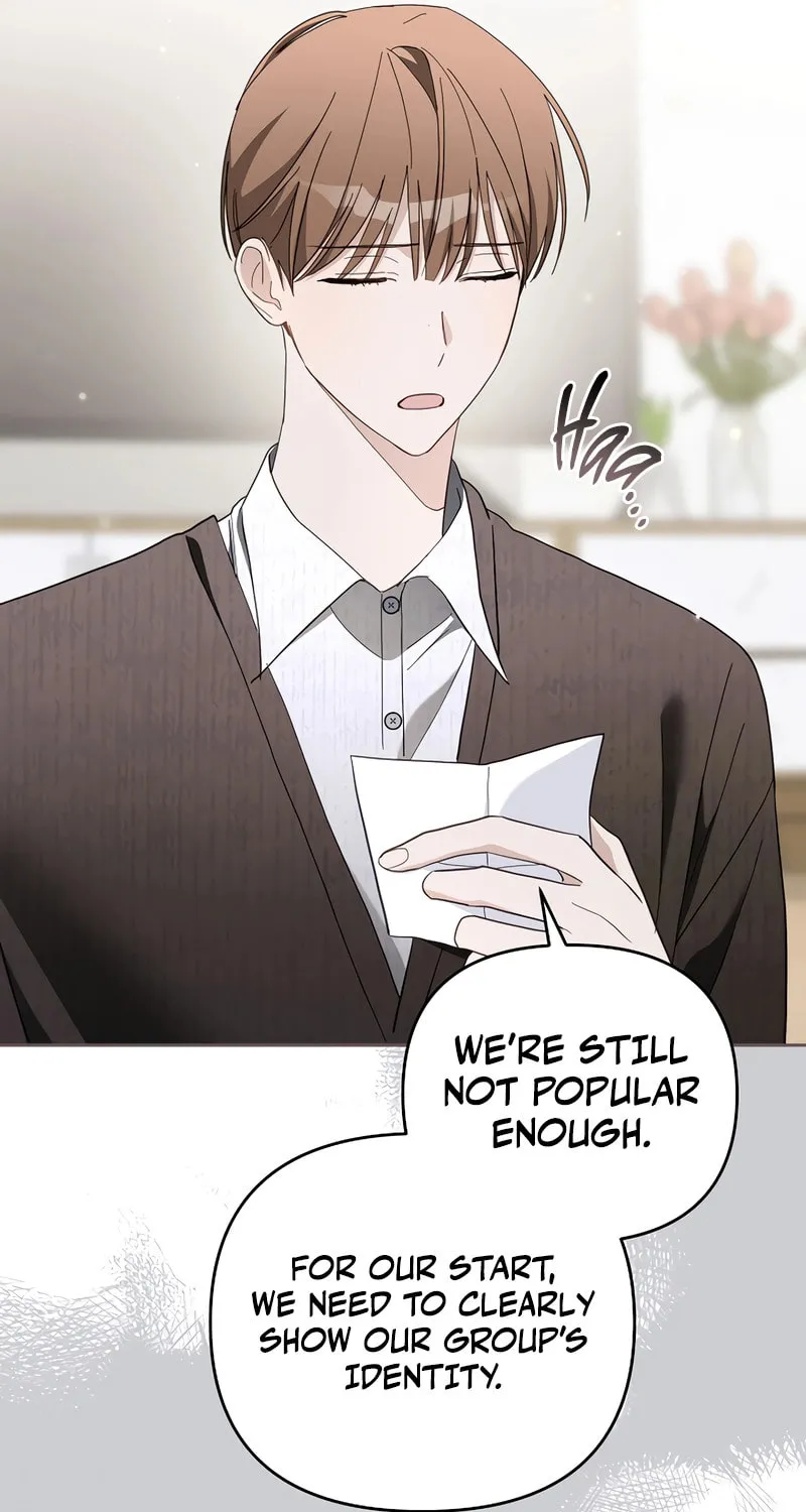 Surviving as a PD Idol Chapter 20 page 58 - 